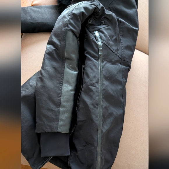 Fitted Rudsak parka - Picture 8 of 10